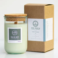 Isle Of Skye (coconut | citrus | ocean)