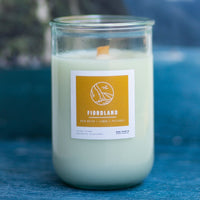 Fiordland (rain water | lemon | patchouli)