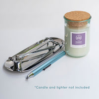 Candle Accessory Set