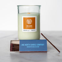 Candle Matchbox