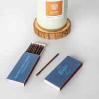 Candle Matchbox