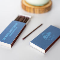 Candle Matchbox