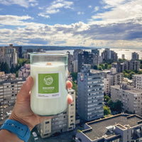 Vancouver (oakmoss | sea salt)