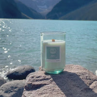 Banff (fir | sea salt | amber)
