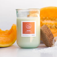 Capri (cantaloupe | sea salt)