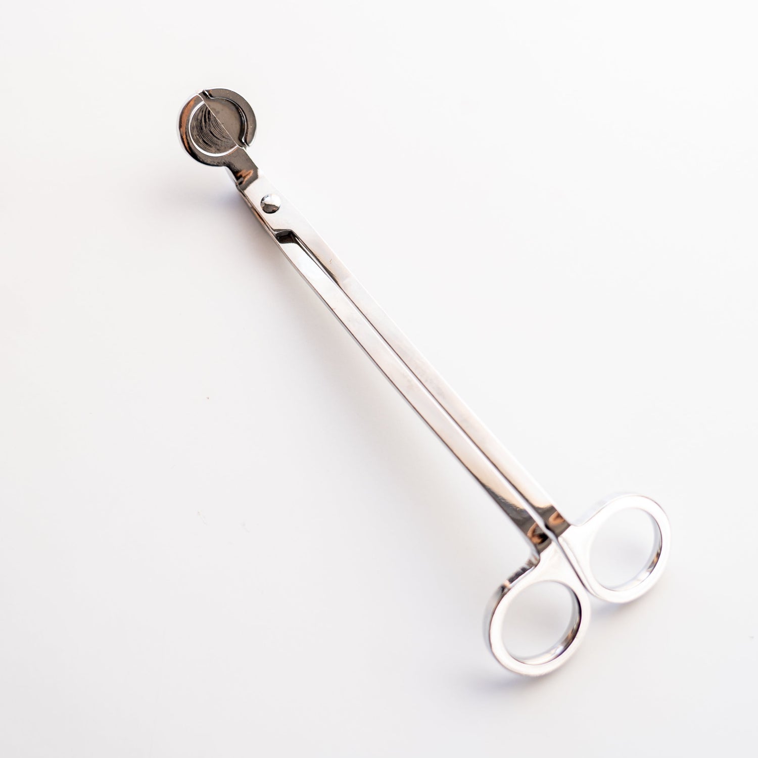 Wick Trimmer