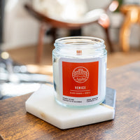 Bundle: Sweet & Fruity (Mini Jars)