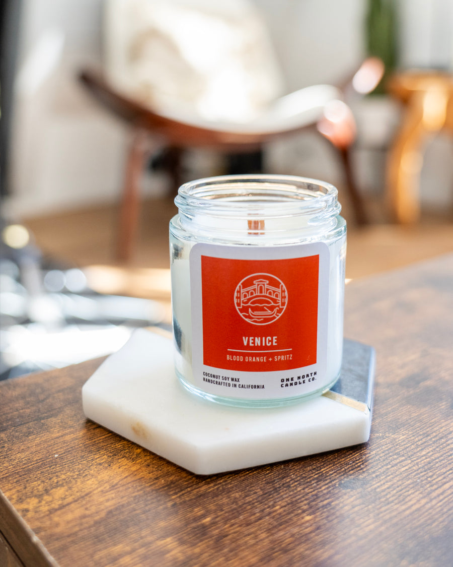 Bundle: Sweet & Fruity (Mini Jars)