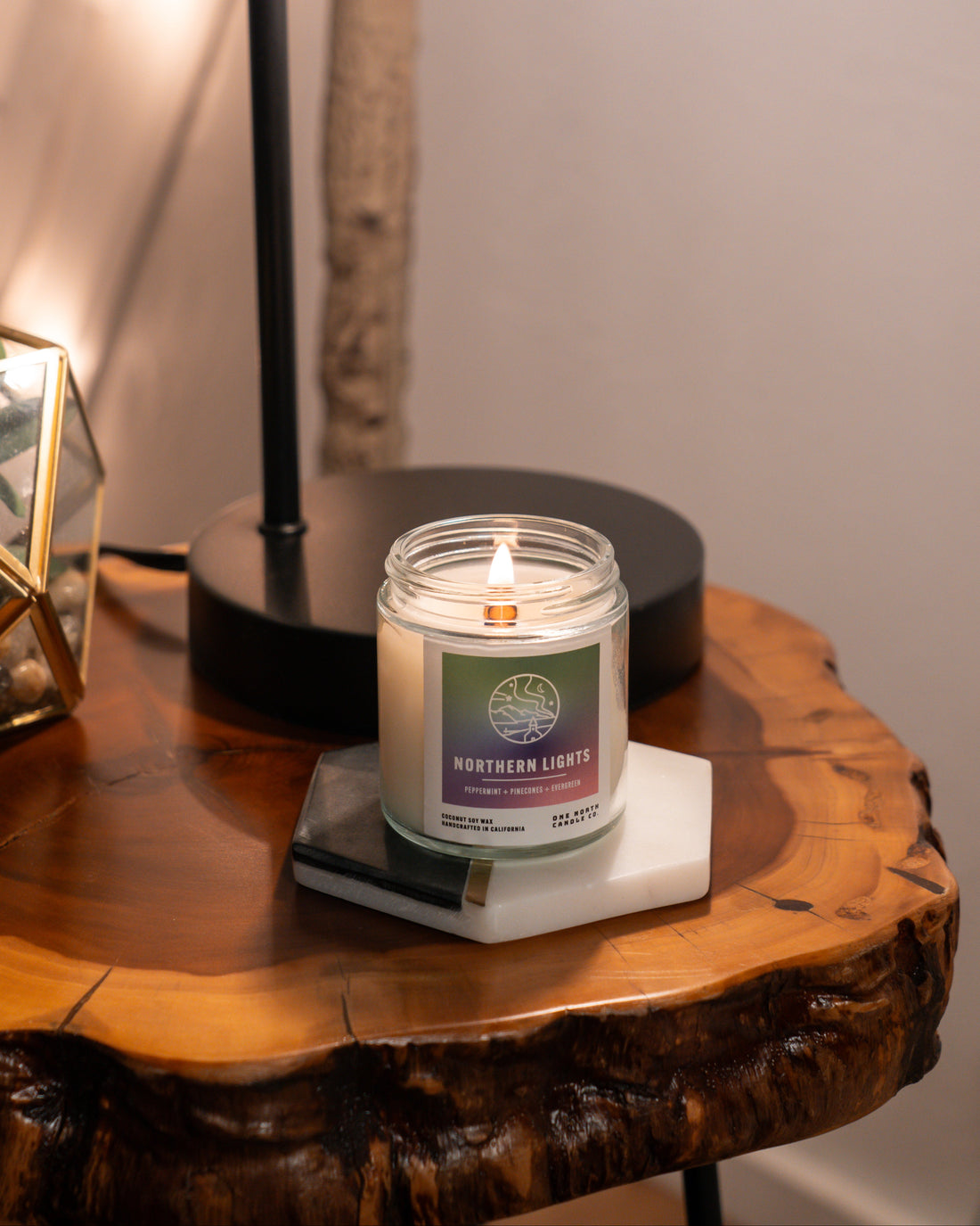 Bundle : Winter Wonderland (Mini Jars)