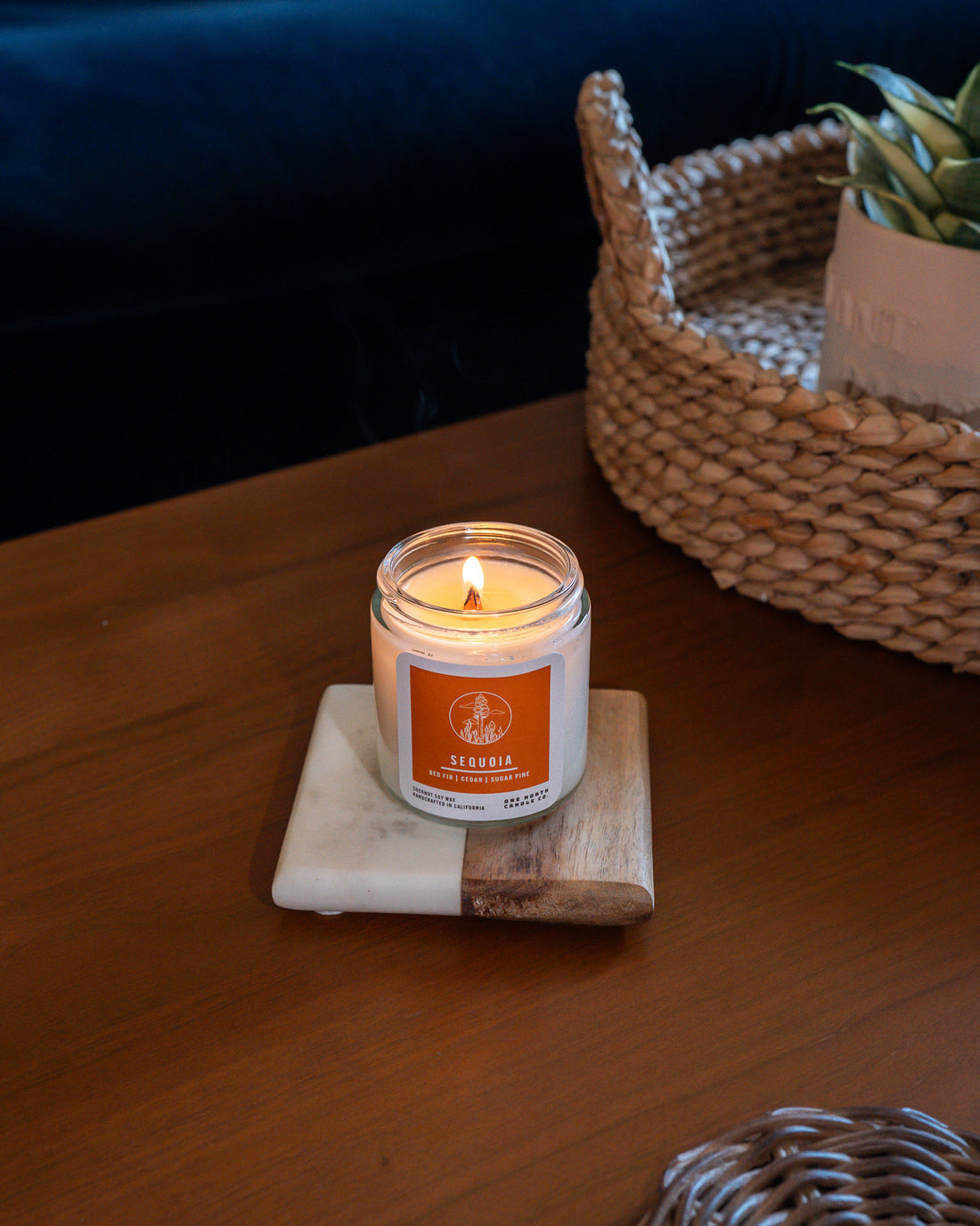 Sequoia (red fir | cedar | sugar pine)