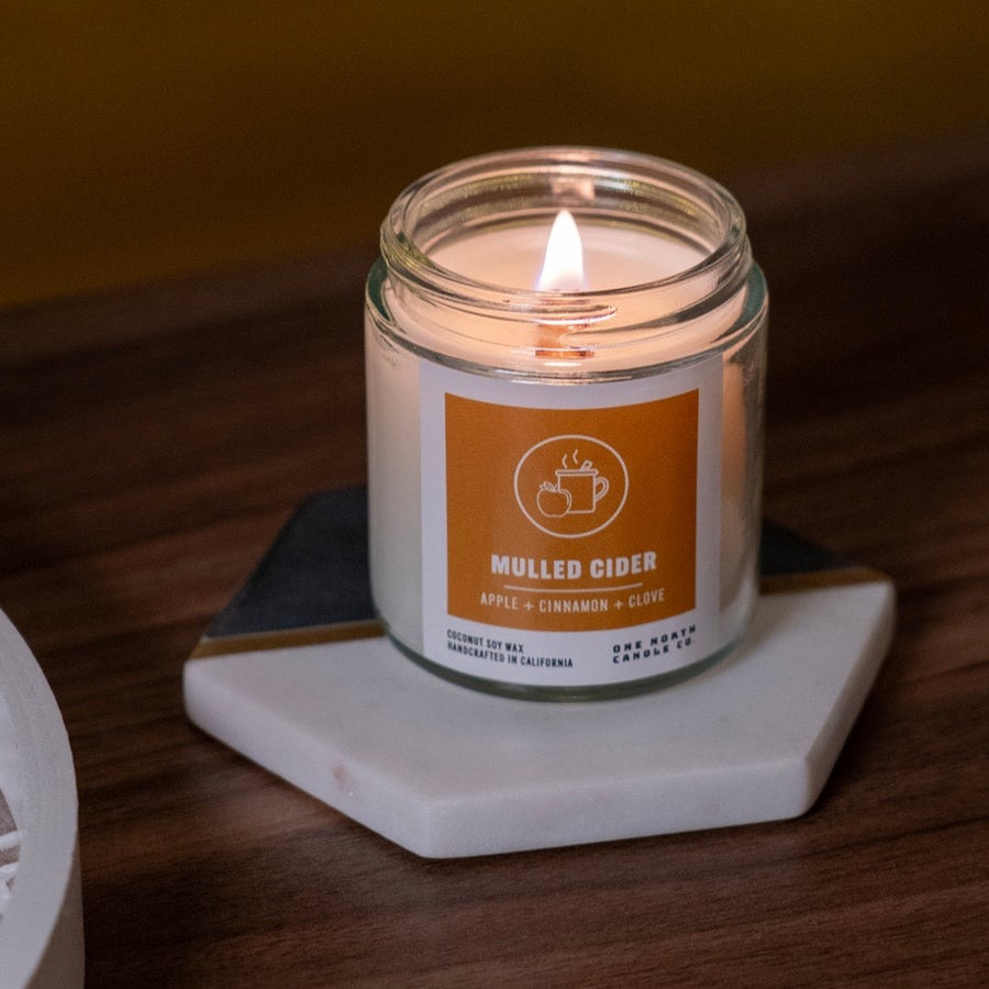 Bundle : Hello Autumn (Mini Jars)