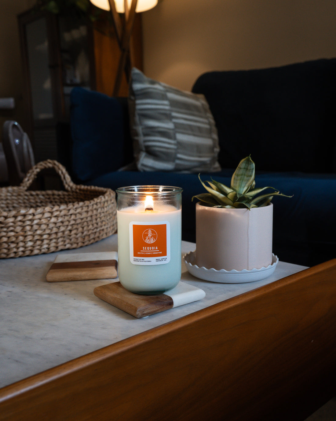 Sequoia (red fir | cedar | sugar pine)