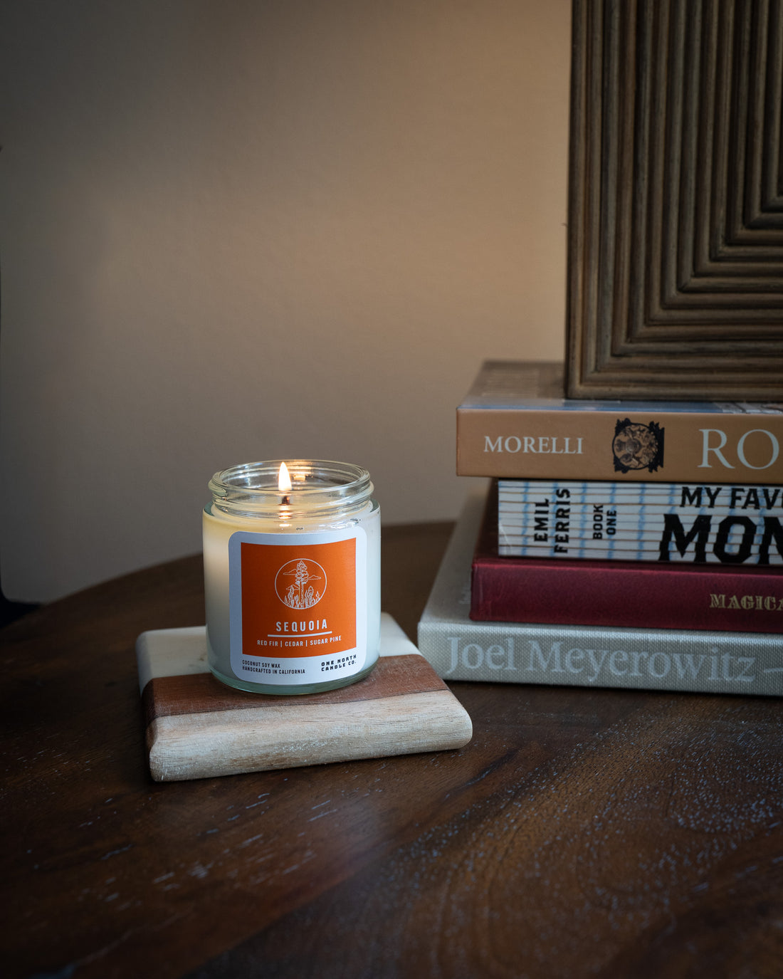 Sequoia (red fir | cedar | sugar pine)