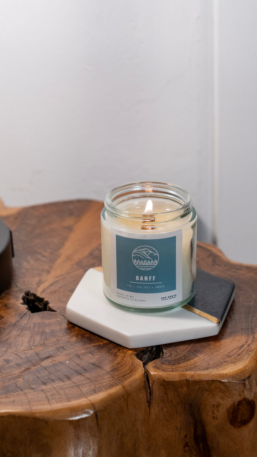 Bundle: Mountain Lovers (Mini Jars)