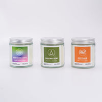 Bundle : Winter Wonderland (Mini Jars)