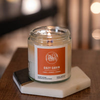 Bundle : Winter Wonderland (Mini Jars)