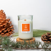 Sequoia (red fir | cedar | sugar pine)