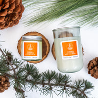 Sequoia (red fir | cedar | sugar pine)
