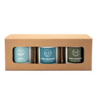 Bundle: Mountain Lovers (Mini Jars)