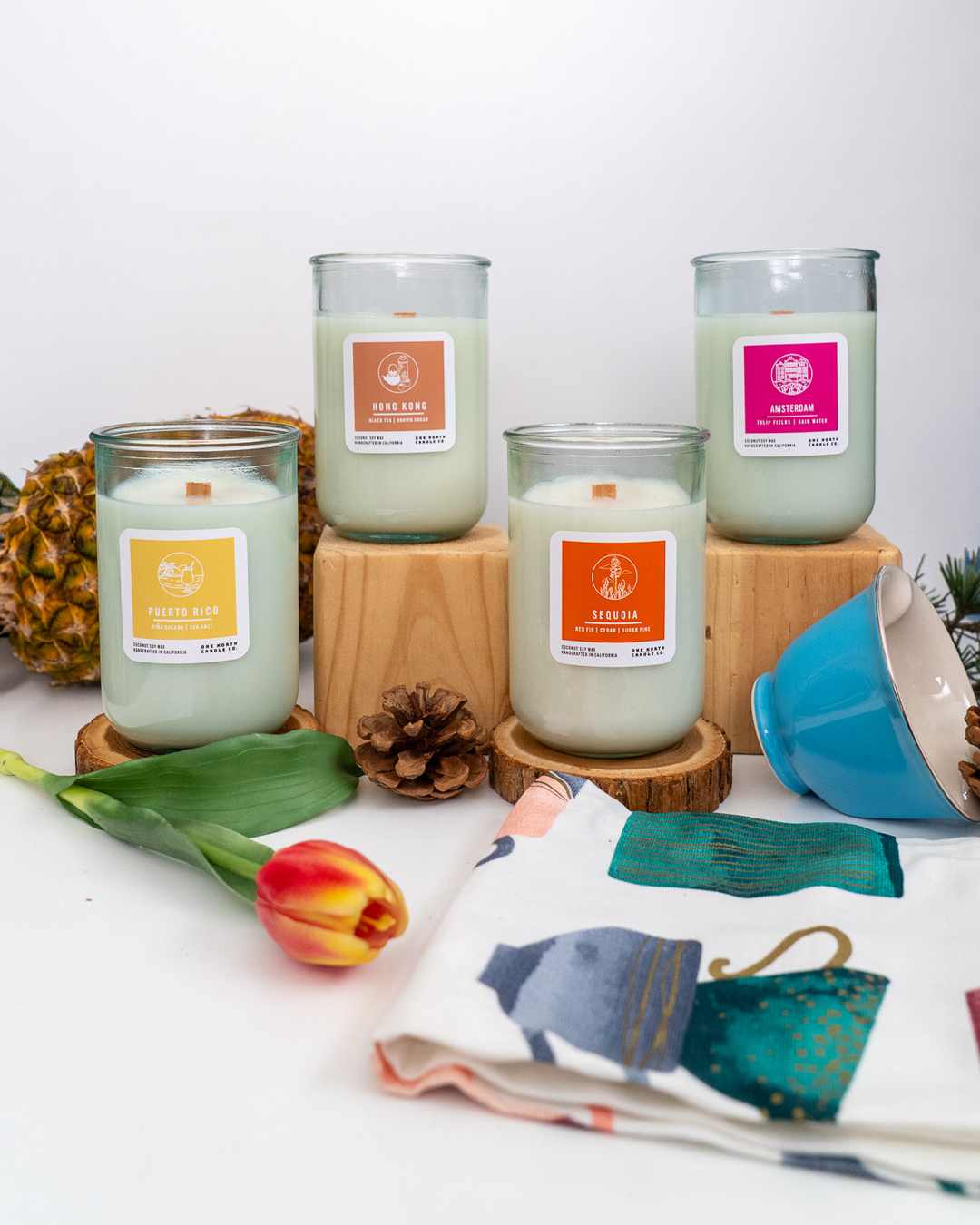 Bundle: 2026 New Scents