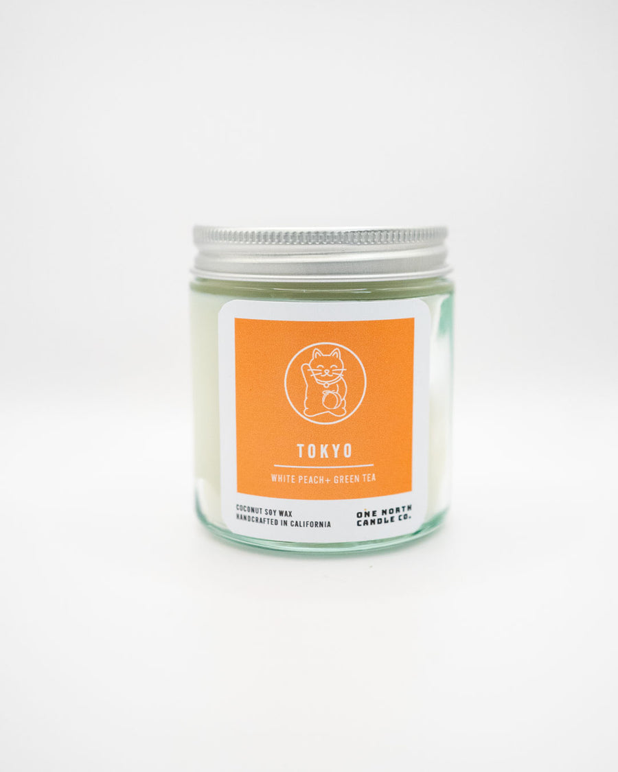 Bundle: Sweet & Fruity (Mini Jars)