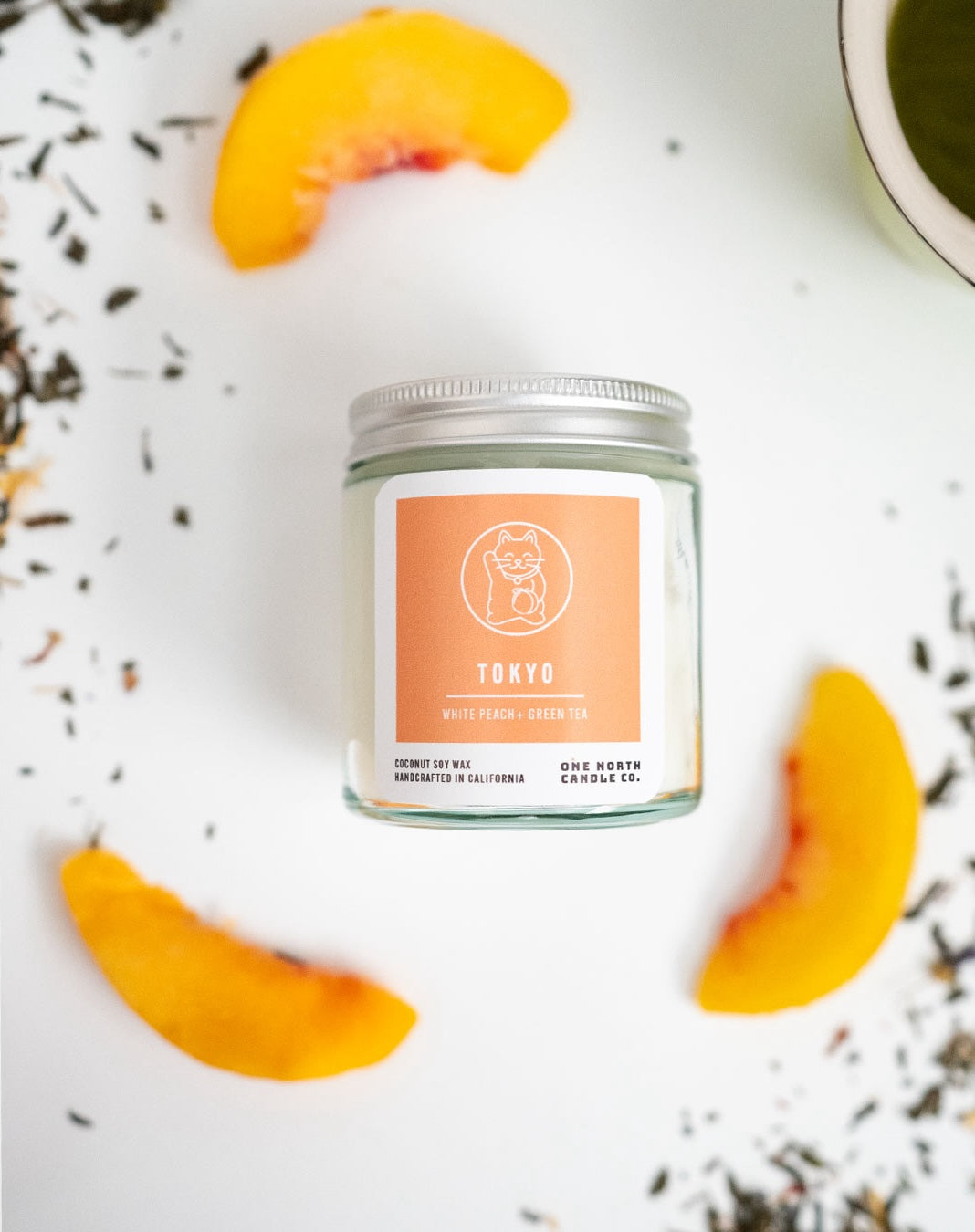 Bundle: Sweet & Fruity (Mini Jars)