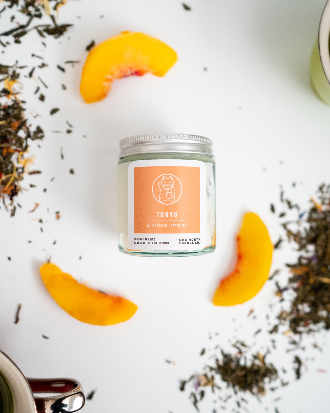 Bundle: City Hopper (Mini Jars)