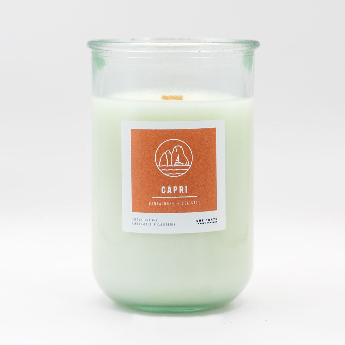 Capri (cantaloupe | sea salt)
