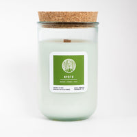 Kyoto (matcha | hinoki | yuzu)