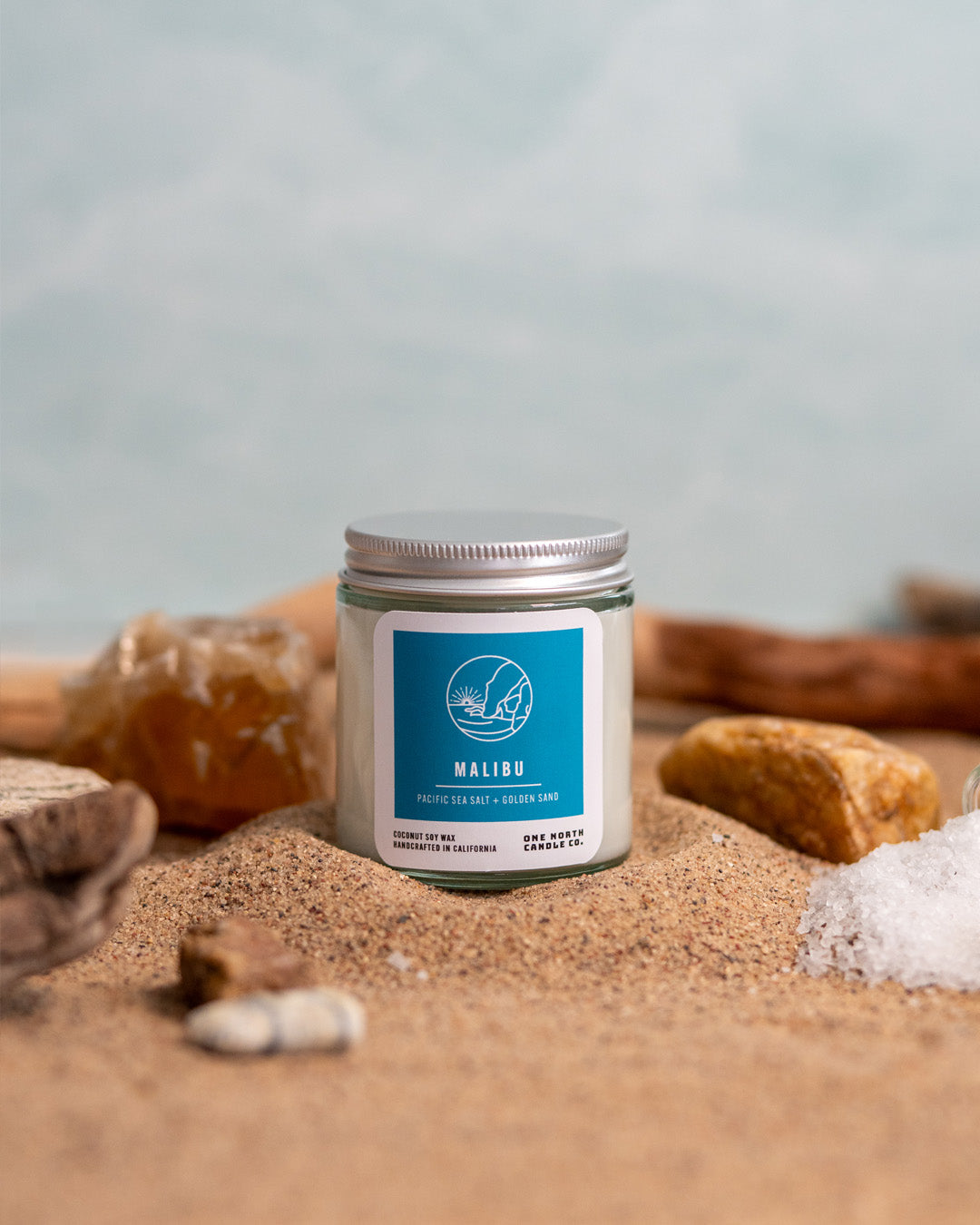 Bundle: California Love (Mini Jars)