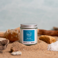 Bundle: California Love (Mini Jars)