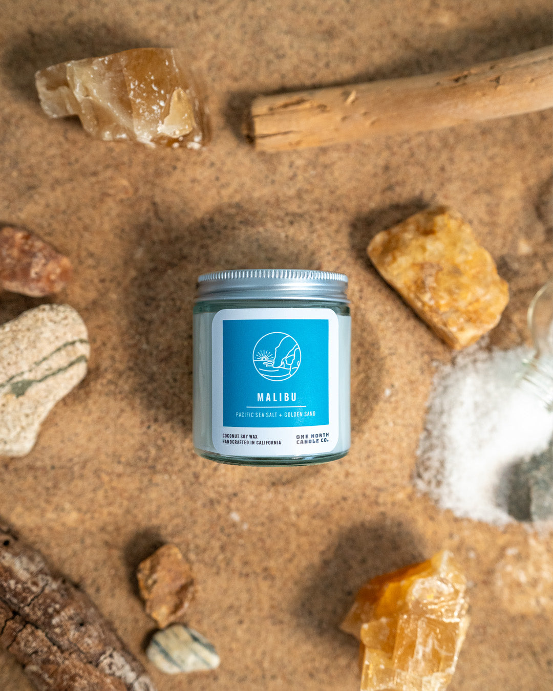 Bundle: California Love (Mini Jars)