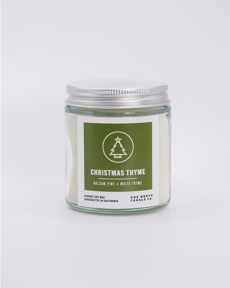 Bundle : Winter Wonderland (Mini Jars)