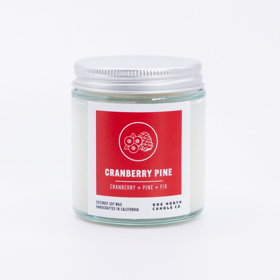 Cranberry Pine (cranberry | pine | fir)