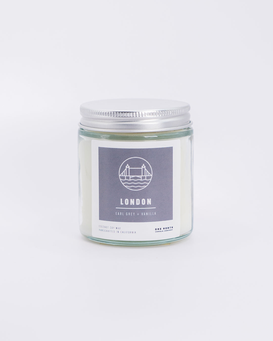 Bundle: City Hopper (Mini Jars)
