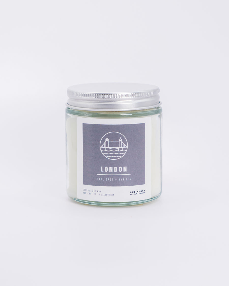 Bundle: City Hopper (Mini Jars)