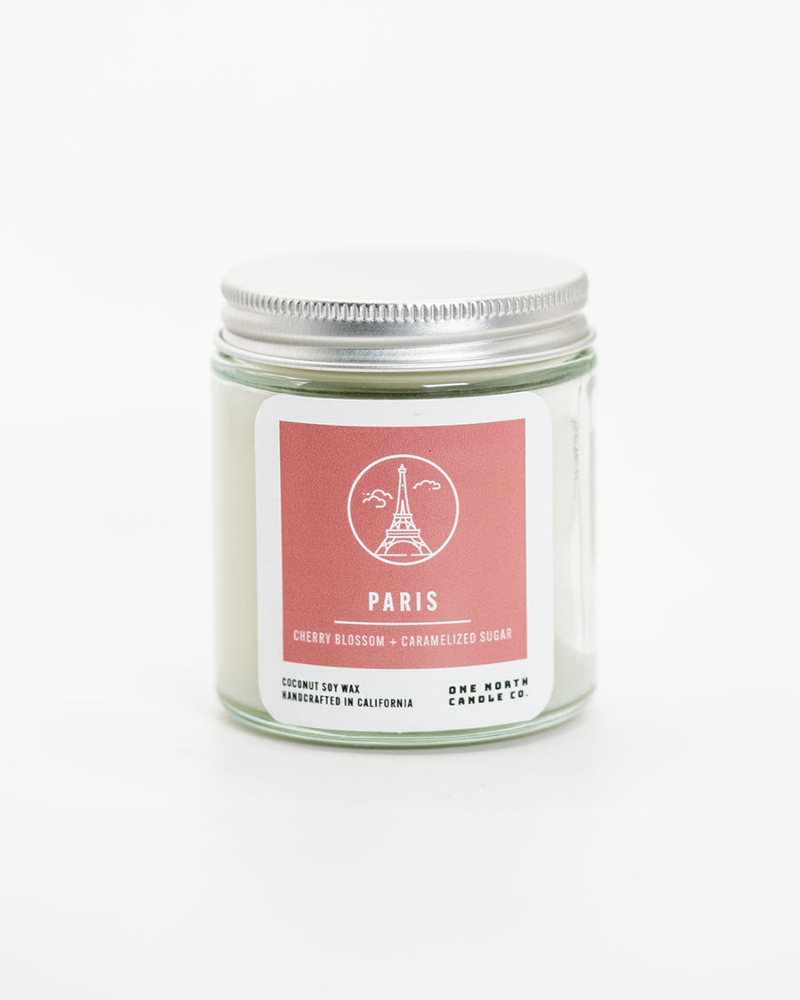 Bundle: City Hopper (Mini Jars)