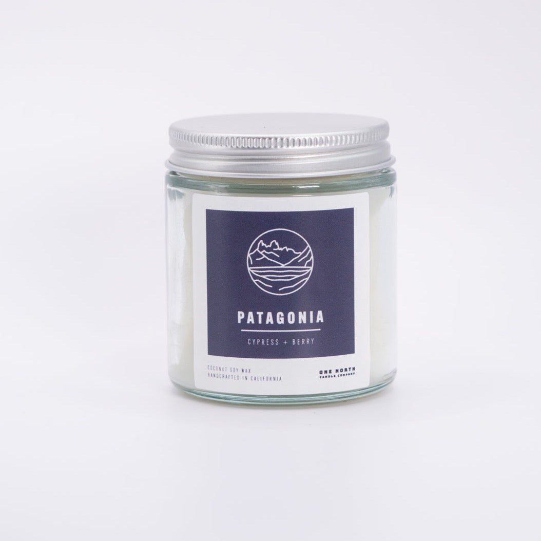 Patagonia (cypress | berry)