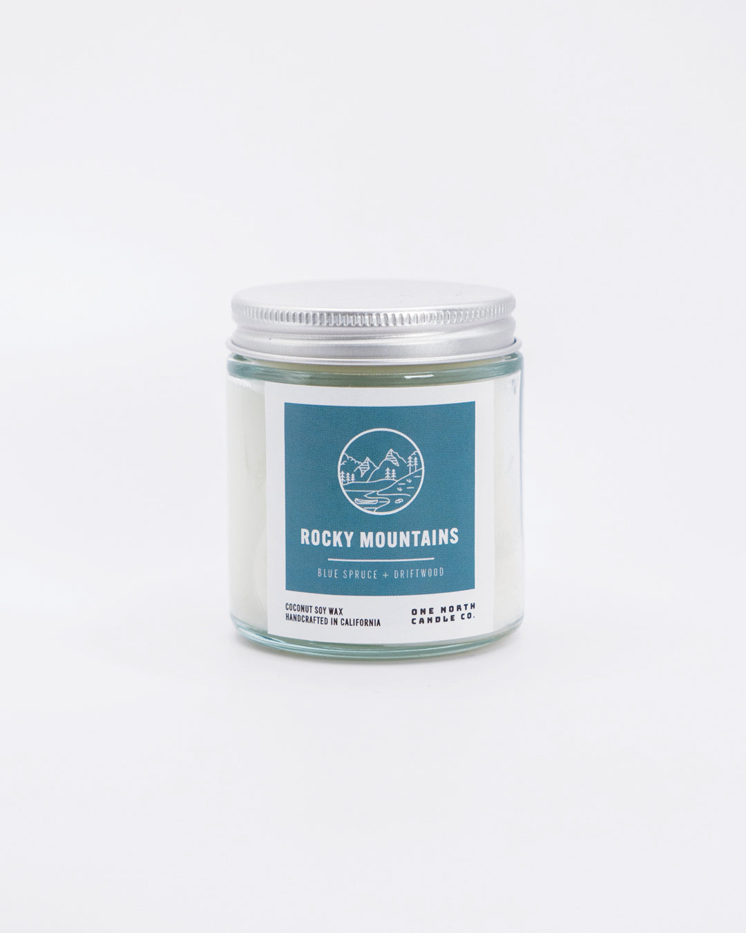 Bundle: Mountain Lovers (Mini Jars)