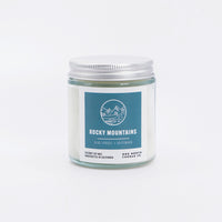 Bundle: Mountain Lovers (Mini Jars)