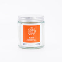 Bundle: Sweet & Fruity (Mini Jars)