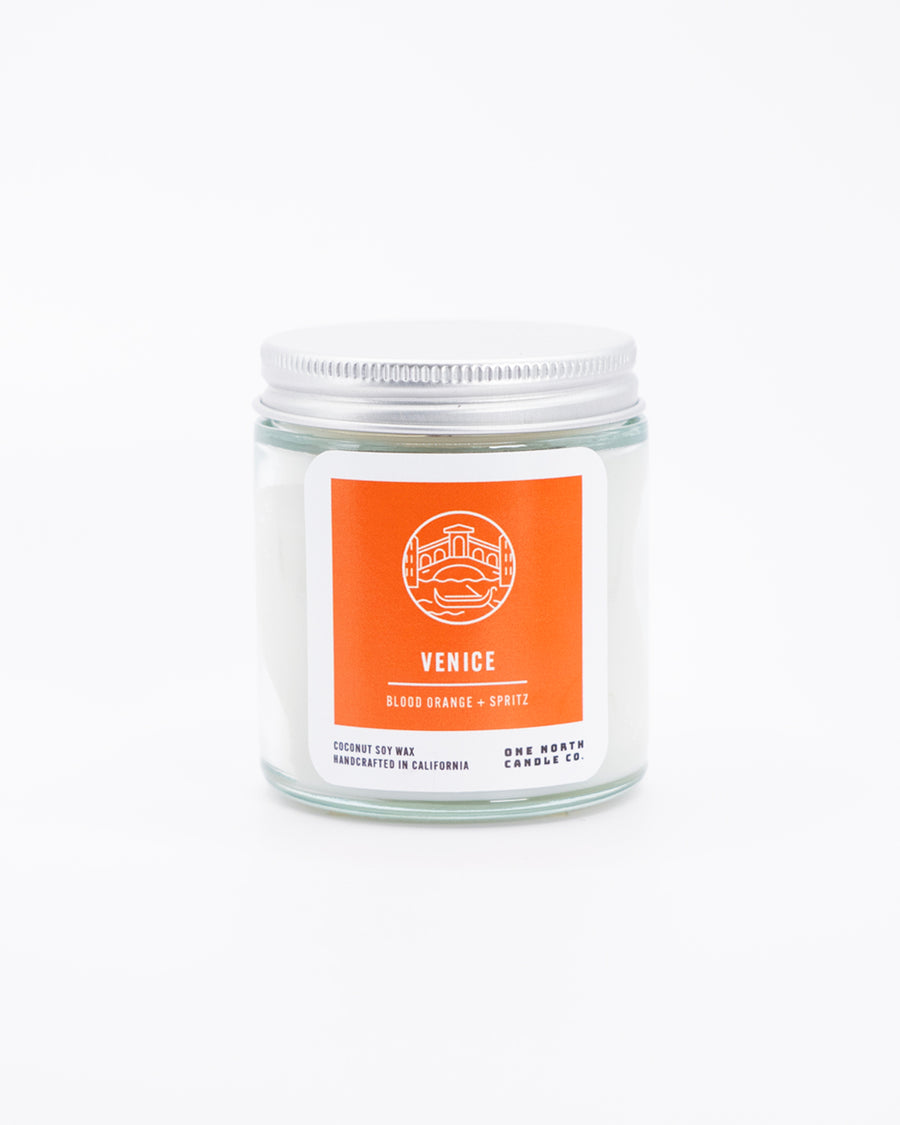 Bundle: Sweet & Fruity (Mini Jars)