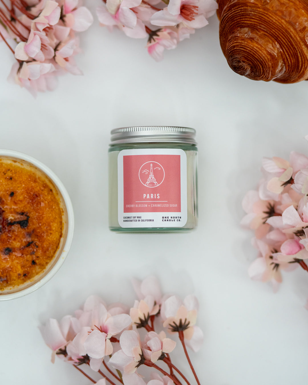 Bundle: City Hopper (Mini Jars)