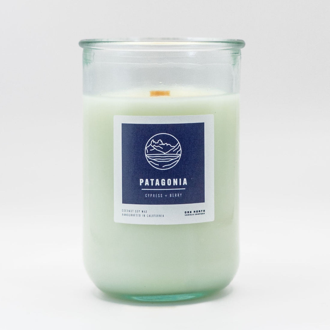 Patagonia (cypress | berry)
