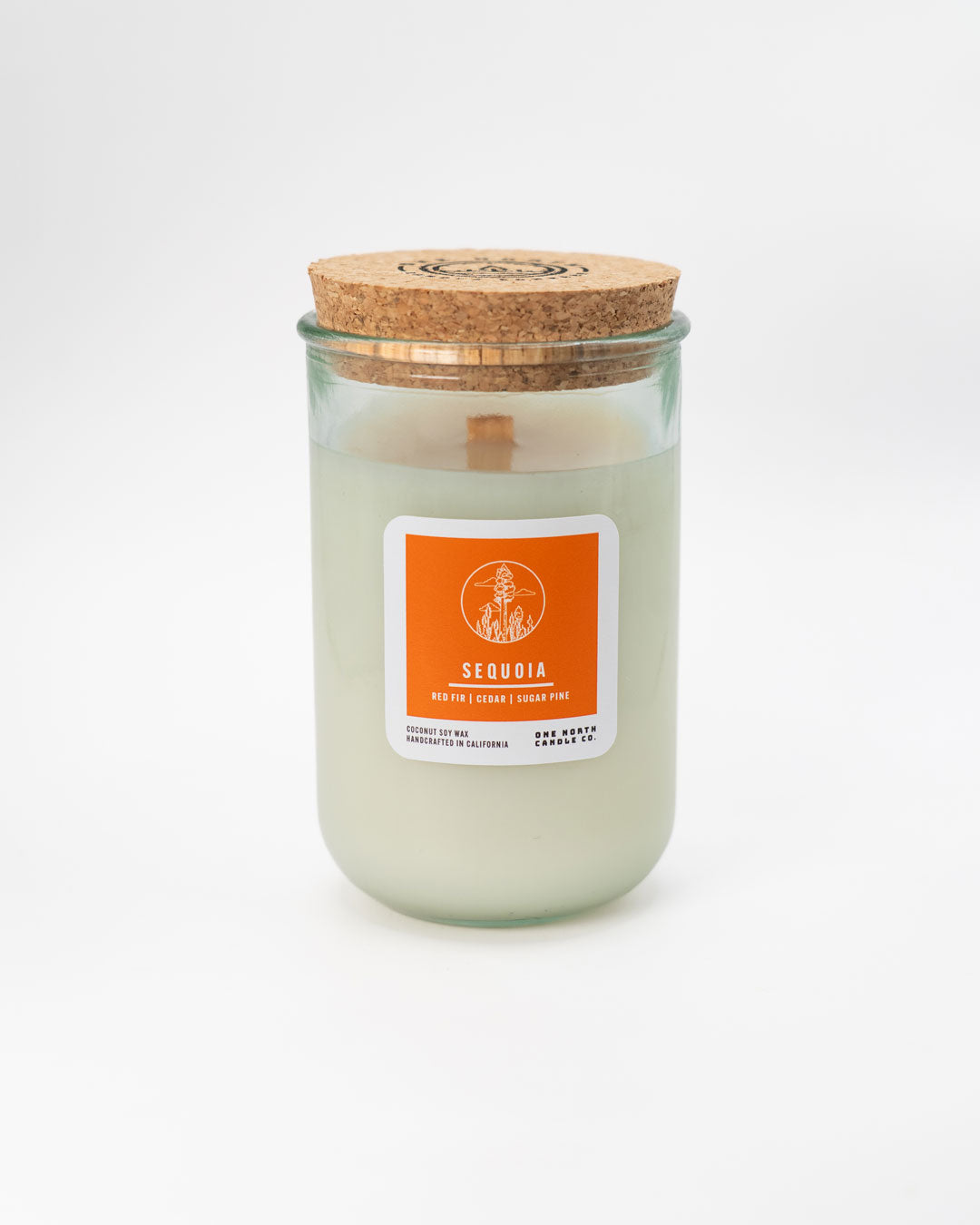 Sequoia (red fir | cedar | sugar pine)