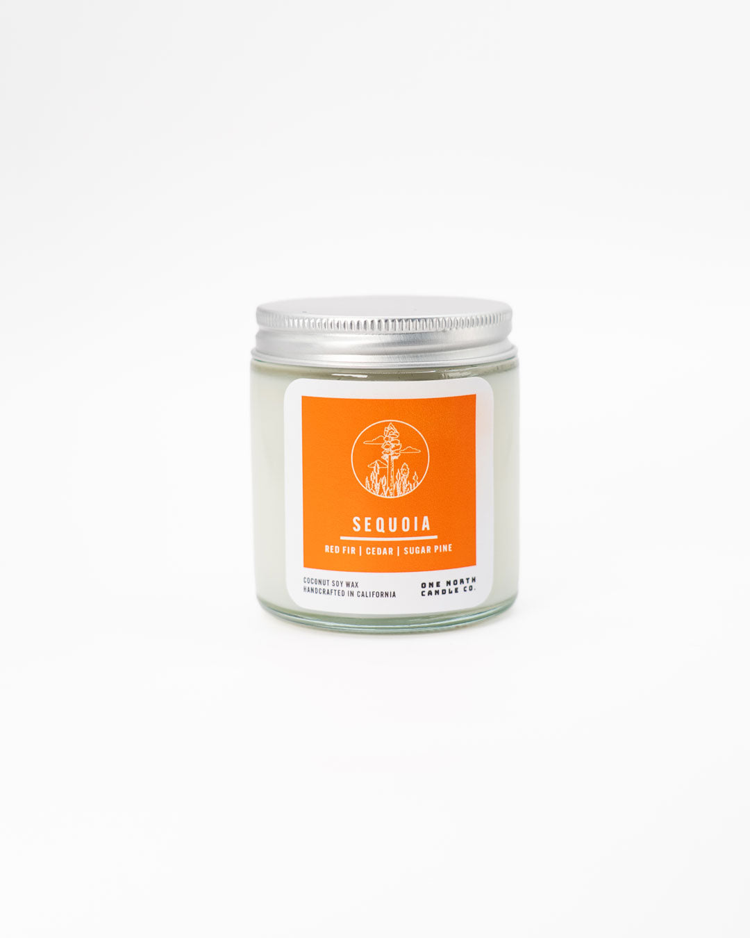 Sequoia (red fir | cedar | sugar pine)