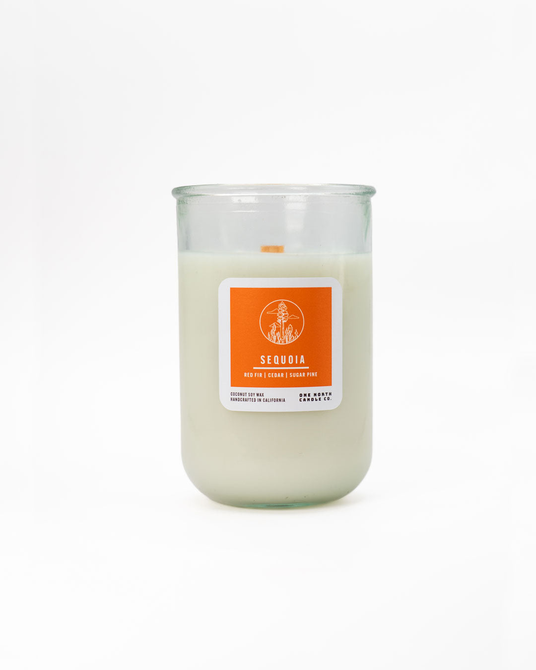 Sequoia (red fir | cedar | sugar pine)