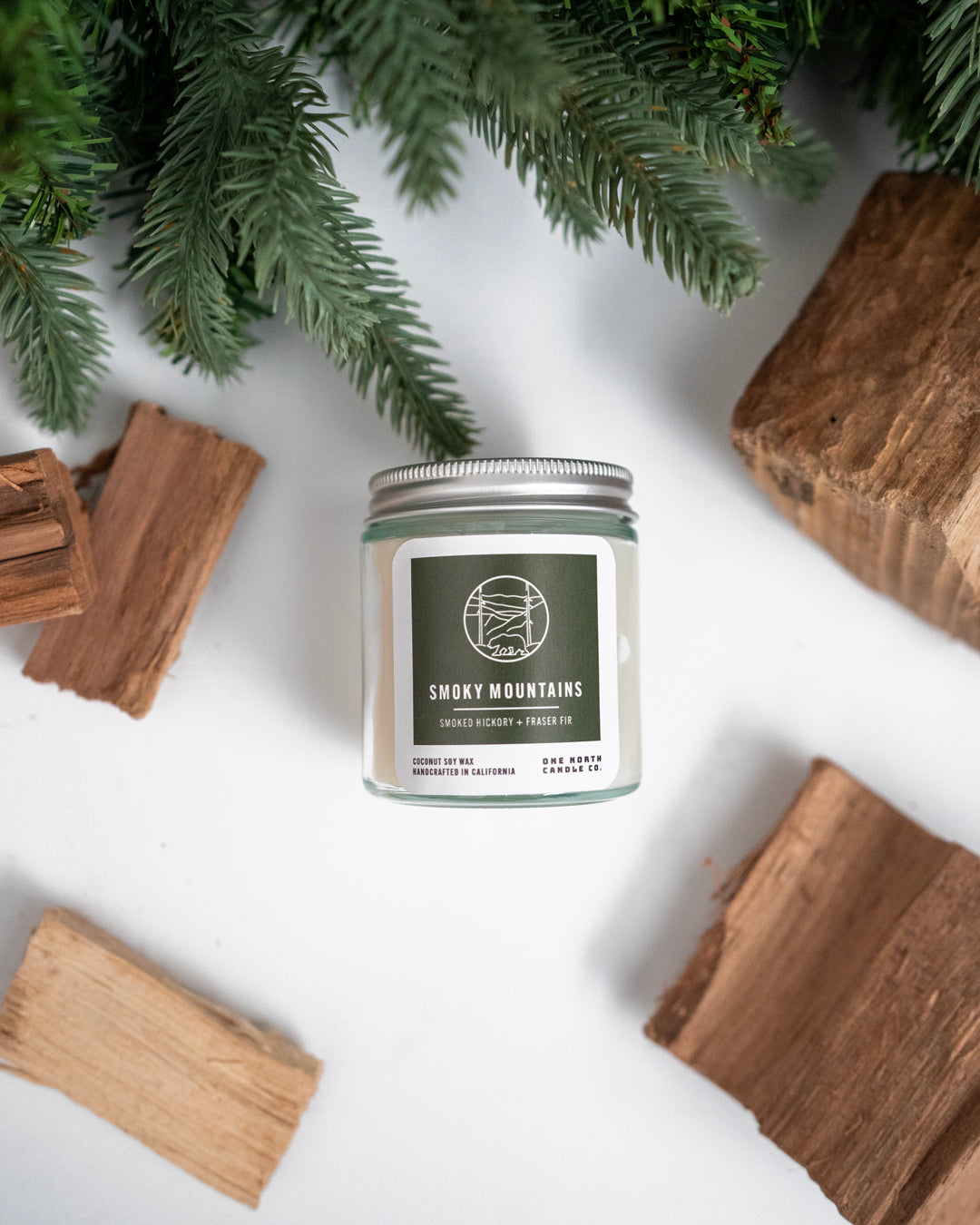 Bundle: Mountain Lovers (Mini Jars)