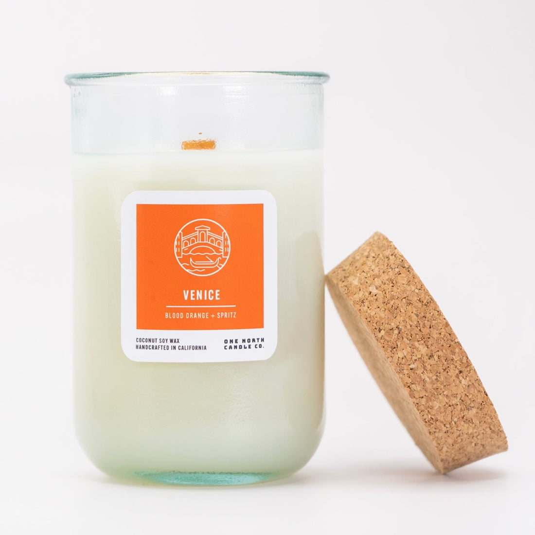 Venice (blood orange | spritz)