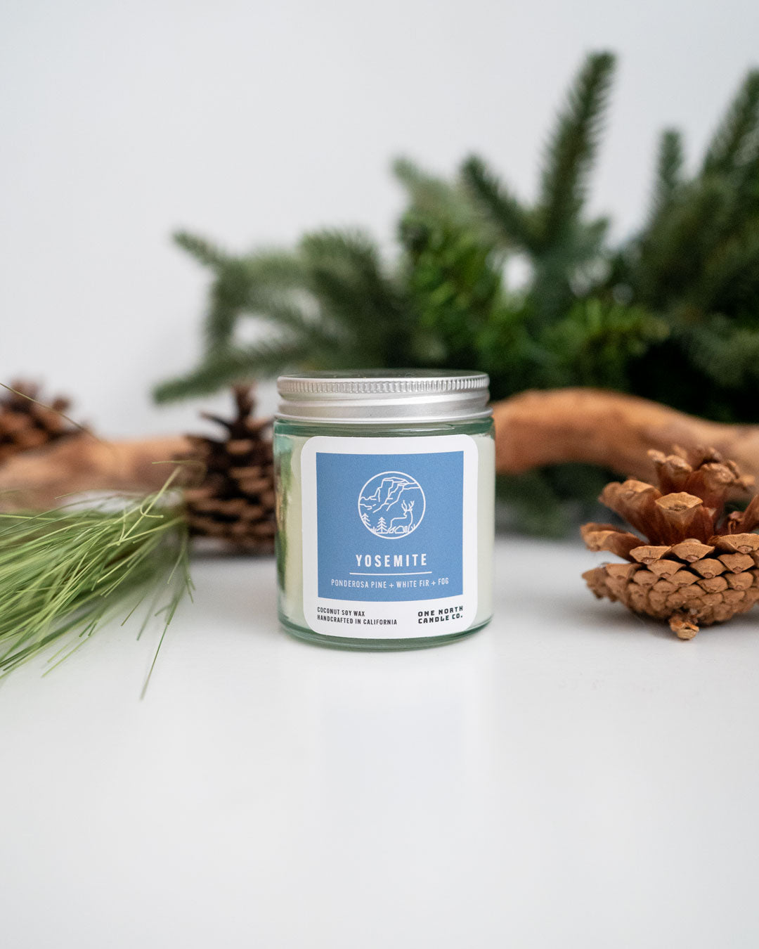 Bundle: California Love (Mini Jars)